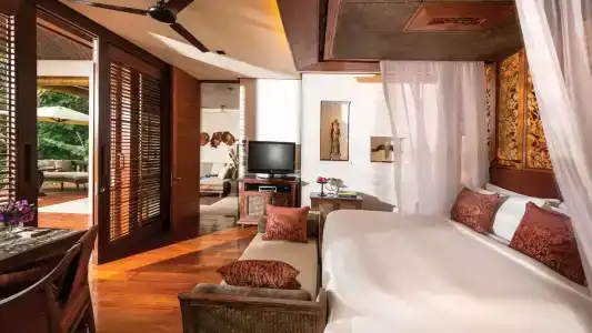 Four Seasons Resort Bali at Sayan - 48