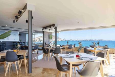 Suites del Mar by Melia - 12
