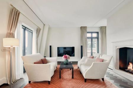 The Dolder Grand - 167