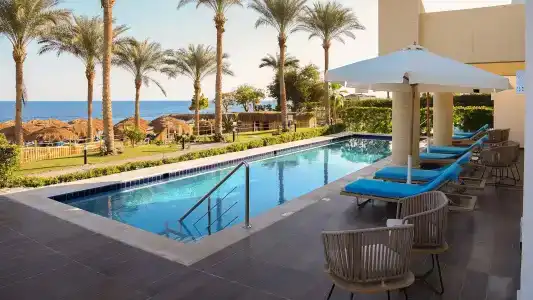 Sunrise Diamond Beach Resort -Grand Select - 77