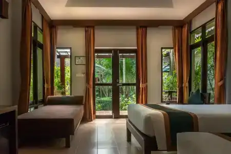 Baan Chaweng Beach Resort & Spa - Sha Extra Plus - 9