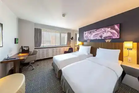 Radisson Blu Lietuva - 30