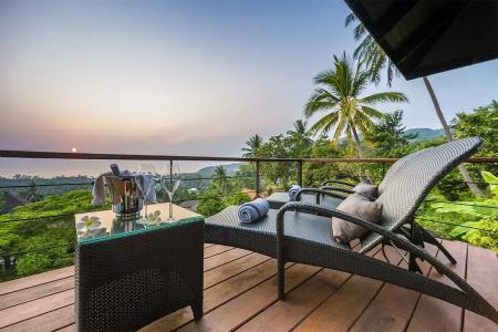 The Tarna Align Resort - Sha Plus - 59