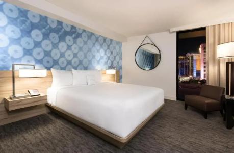 The Linq And Casino - 5