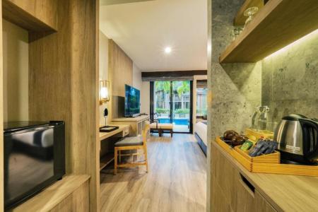 La Flora Khao Lak - Sha Extra Plus - 50