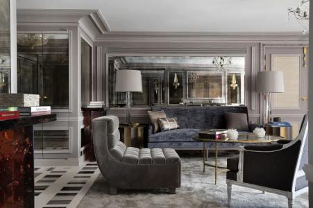 DE CRILLON - 34