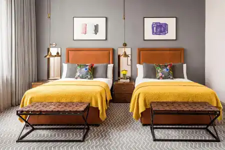 Kimpton Clocktower, an IHG - 50