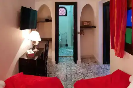 Riad Africa - 82
