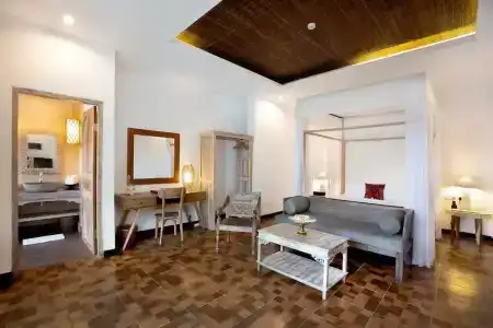 The Mansion Resort & Spa - 93