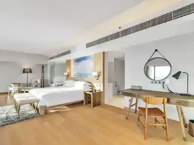 Hilton Phuket Arcadia Resort & Spa - Sha Plus - 87