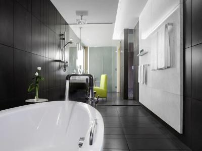 Sofitel Dubai Downtown - 67