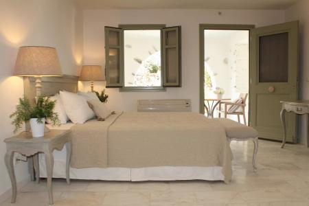 Saint Andrea Seaside Resort - 47