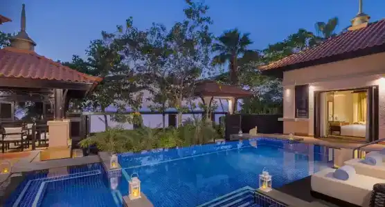 Anantara The Palm Dubai Resort - 125