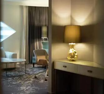 Hilton Amsterdam Airport Schiphol - 55