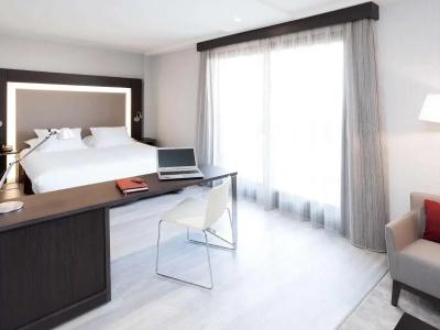 Novotel Madrid Center - 8