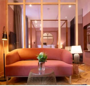 Maisons du Monde & Suites - Nantes - 69
