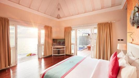 Sun Siyam Vilu Reef - 49