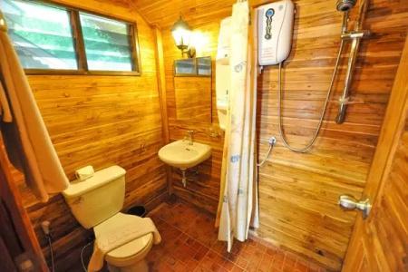 Basaya Beach & Resort - 127
