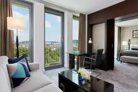 Kö59 Düsseldorf - Member of Hommage Luxury Hotels Collection - 8