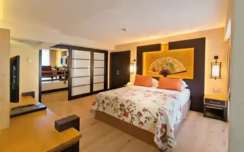 Limak Lara Deluxe & Resort Antalya - 63