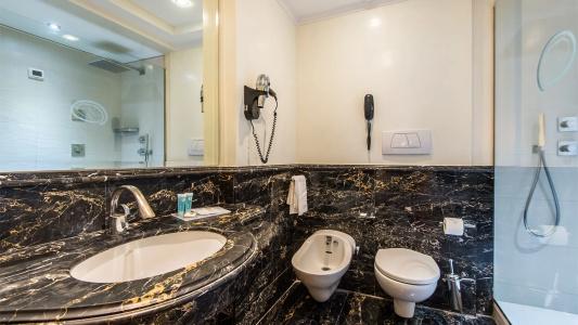 Trilussa Palace Congress & Spa - 48