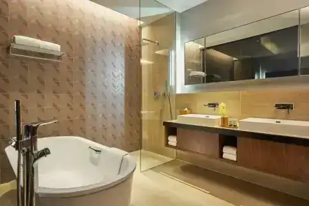 Oasia Downtown, Singapore by Far East Hospitality (SG Clean) - 59