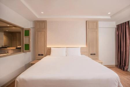 Phuket Orchid Resort And Spa - Sha Extra Plus - 67