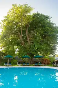 Equator Village Resort - 17