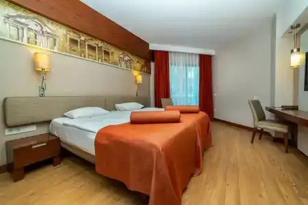 Commodore Elite Suites & Spa Ultra All Inclusive - 19