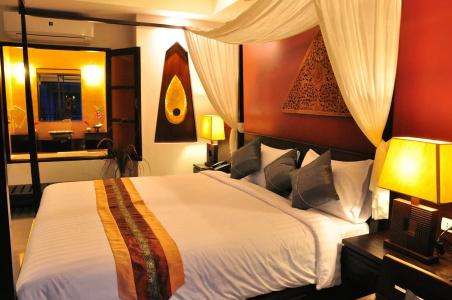 Navatara Phuket Resort - Sha Extra Plus - 47