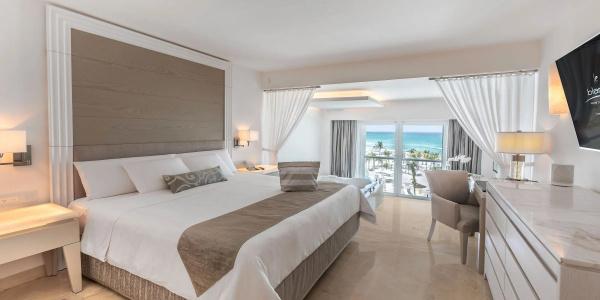 Le Blanc Spa Resort Cancun Adults Only All-Inclusive - 71