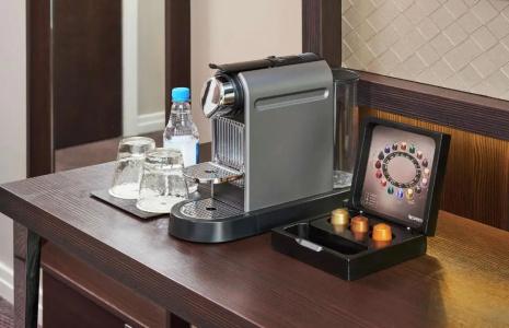 DoubleTree by Hilton London - Hyde Park - 81