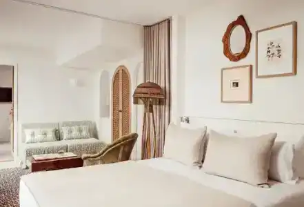 Hôtel Monsieur Aristide - 47