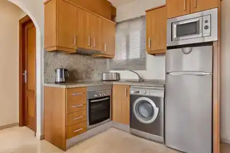 Ramada & Suites by Wyndham Costa del Sol Fuengirola - 155