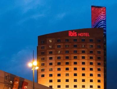 Ibis Barcelona Meridiana - 28