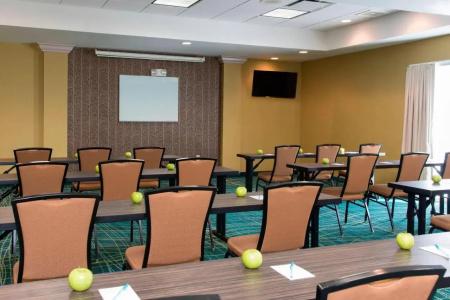 SpringHill Suites by Marriott - 14