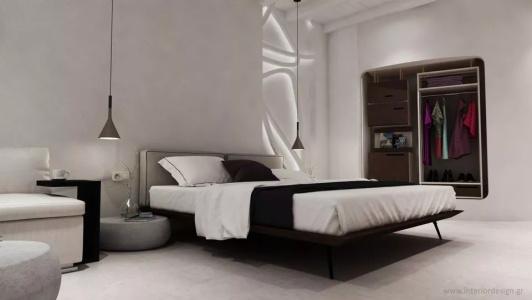 Absolute Mykonos Suites & More - 44