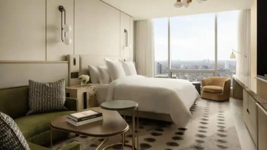 Four Seasons at Yorkville - 71