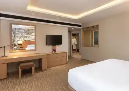Grand Fortune Bangkok - Sha Extra Plus - 52