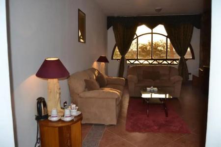 Seti Abu Simbel Lake Resort - 50
