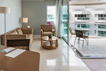 Wyndham Rio de Janeiro Barra - 68