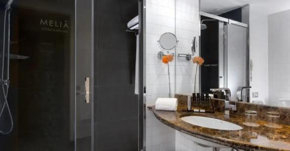 Melia Sitges - 70