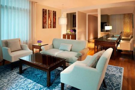 The St Regis Bangkok- Sha Extra Plus - 51