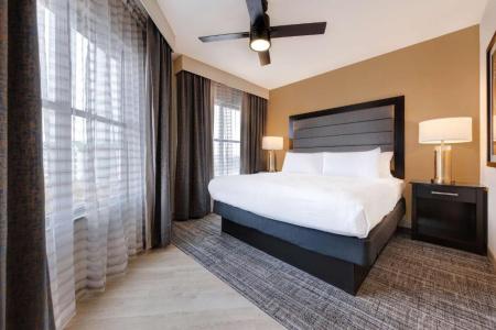 Homewood Suites Nashville Vanderbilt - 123