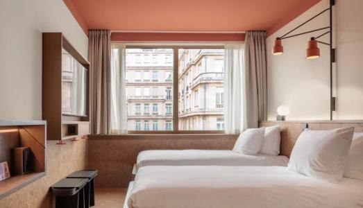 Maxhotel - 35