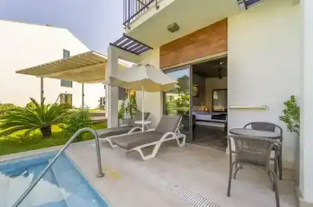 Jiva Beach Resort - All Inclusive - 43
