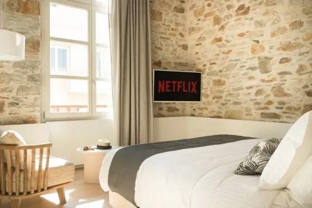 Syros Soul Luxury Suites - 59