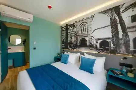 Ibis budget Agadir - 13