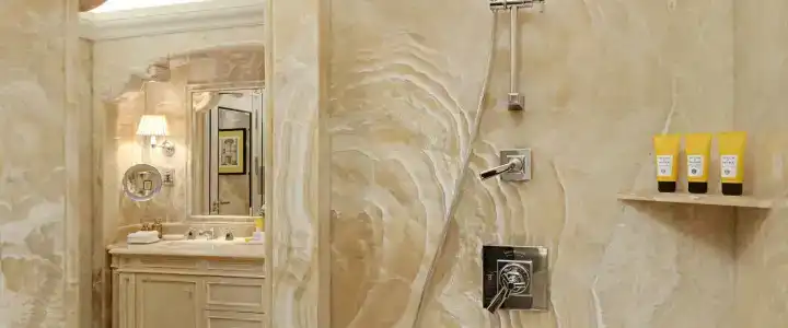 Çırağan Palace Kempinski Istanbul - 94