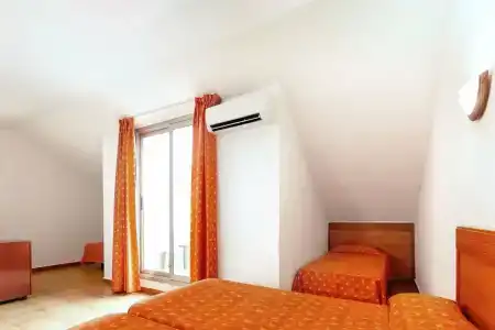 Santa Susanna Resort - 2